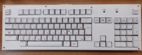 Плата клавиатуры РК86+PC для Орион Экспресс