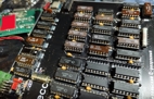 Орион-512 восточный экспресс 512 тонкости сборки и натройки
