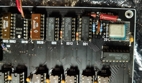 Орион-512 восточный экспресс 512 тонкости сборки и натройки