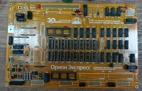Орион-512 восточный экспресс 512 тонкости сборки и натройки