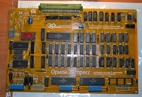 Орион-512 восточный экспресс 512 тонкости сборки и натройки