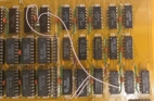 Орион-512 восточный экспресс 512 тонкости сборки и натройки