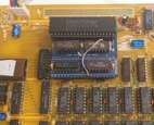 Орион-512 восточный экспресс 512 тонкости сборки и натройки