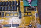 Восточный Экспресс 512 Замена 580ва86 на кр1533ап6