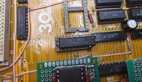 Восточный Экспресс 512 Замена 580ва86 на кр1533ап6