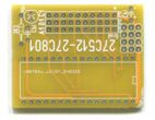 Ром Диск на ПЗУ 27C512-27C801