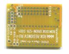 Ром Диска на ПЗУ 27C512-27C801