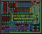 Ром Диск на ПЗУ 27C512-27C801
