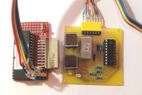 Π ΠΎΠΌ ΠΠΈΡΠΊ Π½Π° ΠΠΠ£ 27C512-27C801