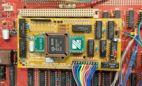 Плата z80 для Экспресса на 2,5 и 5,0