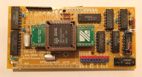 Плата z80 для Экспресса на 2,5 и 5,0