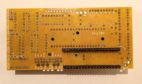 Плата z80 для Экспресса на 2,5 и 5,0