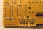Плата z80 для Экспресса на 2,5 и 5,0
