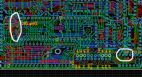 Плата z80 для Экспресса на 2,5 и 5,0
