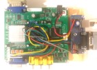  Орион ПРО RGB+Y+Sin конвертор