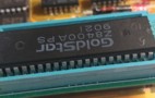 Орион ПРО Z80 улучшилась работа на 10 мгц