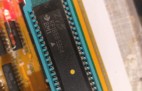 Орион ПРО Z80 улучшилась работа на 10 мгц