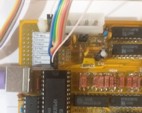 Плата Орион ПРО Орион ПРО Орион Подключаем видео RGB