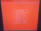 Плата Орион ПРО конфигуратор