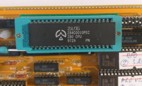 Плата Орион ПРО Оптимальный процессор Z80 для работы в Орион ПРО