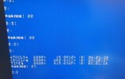 Плата Орион ПРО сборка контроллера HDD и часов
