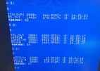 Плата Орион ПРО сборка контроллера HDD и часов