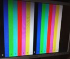 Плата Орион ПРО сборка мультикарта EGA