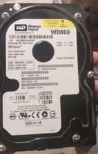Плата Орион ПРО сборка контроллера HDD и часов CF carta