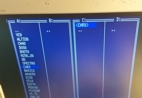 Тест ОЗУ TMS4256-10NL INE процессор кр1828вм1