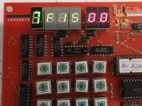 ЮТ-88 Собранный Сергеем из Степного Саратовской Области ПК ЮТ 88 плата V2.0