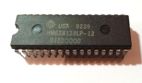 ПК ЮТ-88 схема процессорного модуля V2.0 моя сборка
