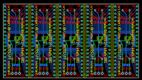 Платки переходников с Z80 QFP на DIP40