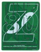 Плата разработки ПО на z80