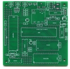z80 Платы зонка для проверки z80