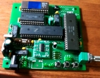 z80 Платы зонка для проверки z80