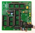 z80 Платы зонка для проверки z80